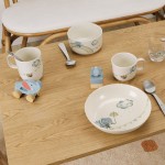 Кружка детская маленькая Walk Like An Elephant Boho Kids Villeroy & Boch Кружка детская маленькая Walk Like An Elephant Boho Kids Villeroy & Boch