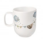 Кружка детская большая Walk Like An Elephant Boho Kids Villeroy & Boch Кружка детская большая Walk Like An Elephant Boho Kids Villeroy & Boch