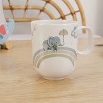 Кружка детская большая Walk Like An Elephant Boho Kids Villeroy & Boch Кружка детская большая Walk Like An Elephant Boho Kids Villeroy & Boch