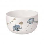 Пиала, чаша для мюсли детская Walk Like An Elephant Boho Kids Villeroy & Boch