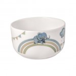 Пиала, чаша для мюсли детская Walk Like An Elephant Boho Kids Villeroy & Boch