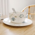 Пиала, чаша для мюсли детская Walk Like An Elephant Boho Kids Villeroy & Boch