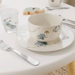 Пиала, чаша для мюсли детская Walk Like An Elephant Boho Kids Villeroy & Boch