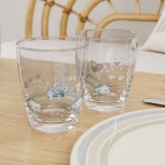 Набор из 2 стаканов Walk Like An Elephant Boho Kids Villeroy & Boch Набор из 2 стаканов Walk Like An Elephant Boho Kids Villeroy & Boch