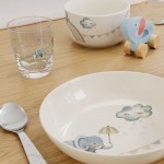 Набор из 2 стаканов Walk Like An Elephant Boho Kids Villeroy & Boch Набор из 2 стаканов Walk Like An Elephant Boho Kids Villeroy & Boch