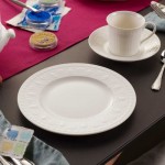 Тарелка для завтрака 22 см Cellini Villeroy & Boch Тарелка для завтрака 22 см Cellini Villeroy & Boch