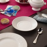 Блюдце для чашки для завтрака, чаши для супа, кружки 18 см Cellini Villeroy & Boch