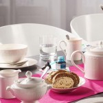 Сахарница 0,35 л на 6 персон Cellini Villeroy & Boch Сахарница 0,35 л на 6 персон Cellini Villeroy & Boch