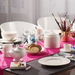 Молочник 0,25л на 6 персон Cellini Villeroy & Boch Молочник 0,25л на 6 персон Cellini Villeroy & Boch