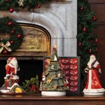 Рождественский календарь Елочка, коробка и 24 украшения Christmas Toys Memory Villeroy & Boch Рождественский календарь Елочка, коробка и 24 украшения Christmas Toys Memory Villeroy & Boch