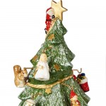 Рождественский календарь Елочка, коробка и 24 украшения Christmas Toys Memory Villeroy & Boch Рождественский календарь Елочка, коробка и 24 украшения Christmas Toys Memory Villeroy & Boch