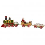 Подсвечник на 3 свечи Полярный экспресс 55x8x15 см Christmas Toys Memory Villeroy & Boch Подсвечник на 3 свечи Полярный экспресс 55x8x15 см Christmas Toys Memory Villeroy & Boch
