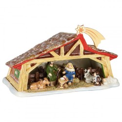 Рождественская декорация Christmas Toys Memory Villeroy & Boch