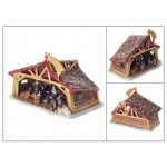 Рождественская декорация Christmas Toys Memory Villeroy & Boch