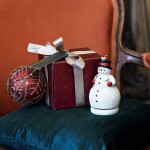 Музыкальная фигурка Снеговик 15 см Nostalgic Melody Villeroy & Boch Музыкальная фигурка Снеговик 15 см Nostalgic Melody Villeroy & Boch