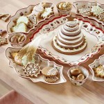 Тарелка сервировочная 26x26 см Toy's Delight Villeroy & Boch Тарелка сервировочная 26x26 см Toy's Delight Villeroy & Boch