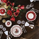 Суповая тарелка красная 26 см Toy's Delight Villeroy & Boch Суповая тарелка красная 26 см Toy's Delight Villeroy & Boch
