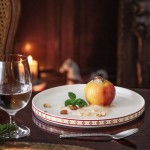 Набор посуды 7 предметов Рождественский Toy's Delight La Boule Villeroy & Boch Набор посуды 7 предметов Рождественский Toy's Delight La Boule Villeroy & Boch