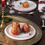 Набор посуды 7 предметов Рождественский Toy's Delight La Boule Villeroy & Boch Набор посуды 7 предметов Рождественский Toy's Delight La Boule Villeroy & Boch