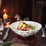 Набор посуды 7 предметов Рождественский Toy's Delight La Boule Villeroy & Boch Набор посуды 7 предметов Рождественский Toy's Delight La Boule Villeroy & Boch