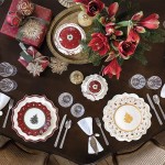 Тарелка для завтрака 24 см Юбилейный выпуск Toy's Delight Villeroy & Boch Тарелка для завтрака 24 см Юбилейный выпуск Toy's Delight Villeroy & Boch