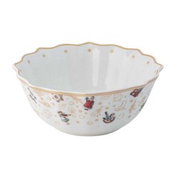 Пиала 15 см Юбилейный выпуск Toy's Delight Villeroy & Boch