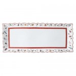 Блюдо для пирога прямоугольное 39х16 см Toy's Delight Villeroy & Boch Блюдо для пирога прямоугольное 39х16 см Toy's Delight Villeroy & Boch