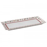 Блюдо для пирога прямоугольное 39х16 см Toy's Delight Villeroy & Boch Блюдо для пирога прямоугольное 39х16 см Toy's Delight Villeroy & Boch