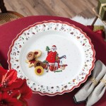 Блюдо 45 см Toy's Delight Villeroy & Boch Блюдо 45 см Toy's Delight Villeroy & Boch