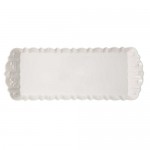 Блюдо для пирога прямоугольное 40х16 см Toy's Delight Royal Classic Villeroy & Boch Блюдо для пирога прямоугольное 40х16 см Toy's Delight Royal Classic Villeroy & Boch