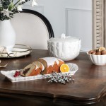 Блюдо для пирога прямоугольное 40х16 см Toy's Delight Royal Classic Villeroy & Boch Блюдо для пирога прямоугольное 40х16 см Toy's Delight Royal Classic Villeroy & Boch