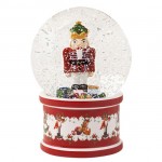 Снежный шар большой Щелкунчик 17 см Christmas Toys Villeroy & Boch Снежный шар большой Щелкунчик 17 см Christmas Toys Villeroy & Boch