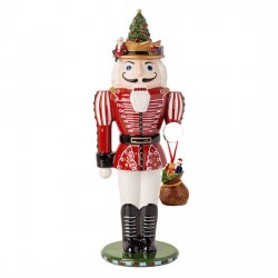 Фигурка Щелкунчик 36 см Christmas Toys Memory Villeroy & Boch