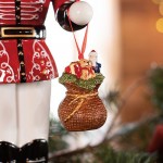 Фігурка Лускунчик 36 см Christmas Toys Memory Villeroy & Boch Фігурка Лускунчик 36 см Christmas Toys Memory Villeroy & Boch