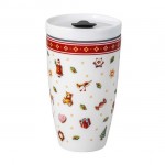 Кружка 350 мл Coffee To Go Toy's Delight Villeroy & Boch