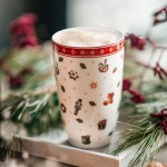 Кружка 350 мл Coffee To Go Toy's Delight Villeroy & Boch