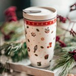 Кружка 350 мл Coffee To Go Toy's Delight Villeroy & Boch