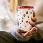 Кружка 350 мл Coffee To Go Toy's Delight Villeroy & Boch
