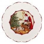 Блюдо большое 42 см Toys Fantasy Villeroy & Boch Блюдо большое 42 см Toys Fantasy Villeroy & Boch