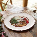 Блюдо большое 42 см Toys Fantasy Villeroy & Boch Блюдо большое 42 см Toys Fantasy Villeroy & Boch