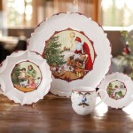 Блюдо большое 42 см Toys Fantasy Villeroy & Boch Блюдо большое 42 см Toys Fantasy Villeroy & Boch