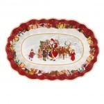 Пиала овальная большая 29x19 см Toys Fantasy Villeroy & Boch Пиала овальная большая 29x19 см Toys Fantasy Villeroy & Boch