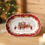 Пиала овальная большая 29x19 см Toys Fantasy Villeroy & Boch Пиала овальная большая 29x19 см Toys Fantasy Villeroy & Boch