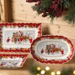 Пиала овальная большая 29x19 см Toys Fantasy Villeroy & Boch Пиала овальная большая 29x19 см Toys Fantasy Villeroy & Boch