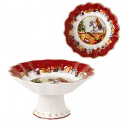 Пиала на ножке 14,5 см Подарки Toys Fantasy Villeroy & Boch