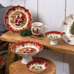 Пиала на ножке 14,5 см Подарки Toys Fantasy Villeroy & Boch Пиала на ножке 14,5 см Подарки Toys Fantasy Villeroy & Boch