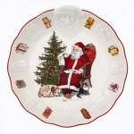Пиала рельефная Санта 24 см Toys Fantasy Villeroy & Boch Пиала рельефная Санта 24 см Toys Fantasy Villeroy & Boch