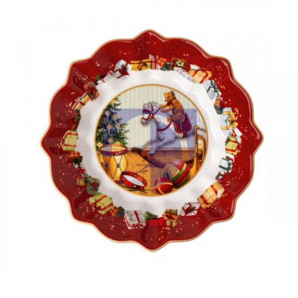 Пиала 16,5 см Подарки Toys Fantasy Villeroy & Boch Пиала 16,5 см Подарки Toys Fantasy Villeroy & Boch