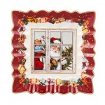 Пиала квадратная 23x23 см Санта Toys Fantasy Villeroy & Boch Пиала квадратная 23x23 см Санта Toys Fantasy Villeroy & Boch