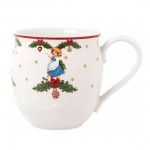 Кружка 0,49 л Дети Toys Fantasy Villeroy & Boch Кружка 0,49 л Дети Toys Fantasy Villeroy & Boch